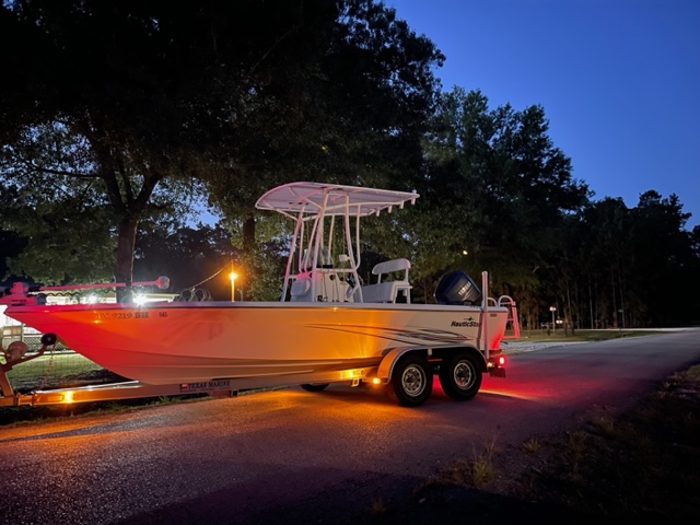 Evening Dinner Cruise