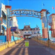 Pleasure Pier