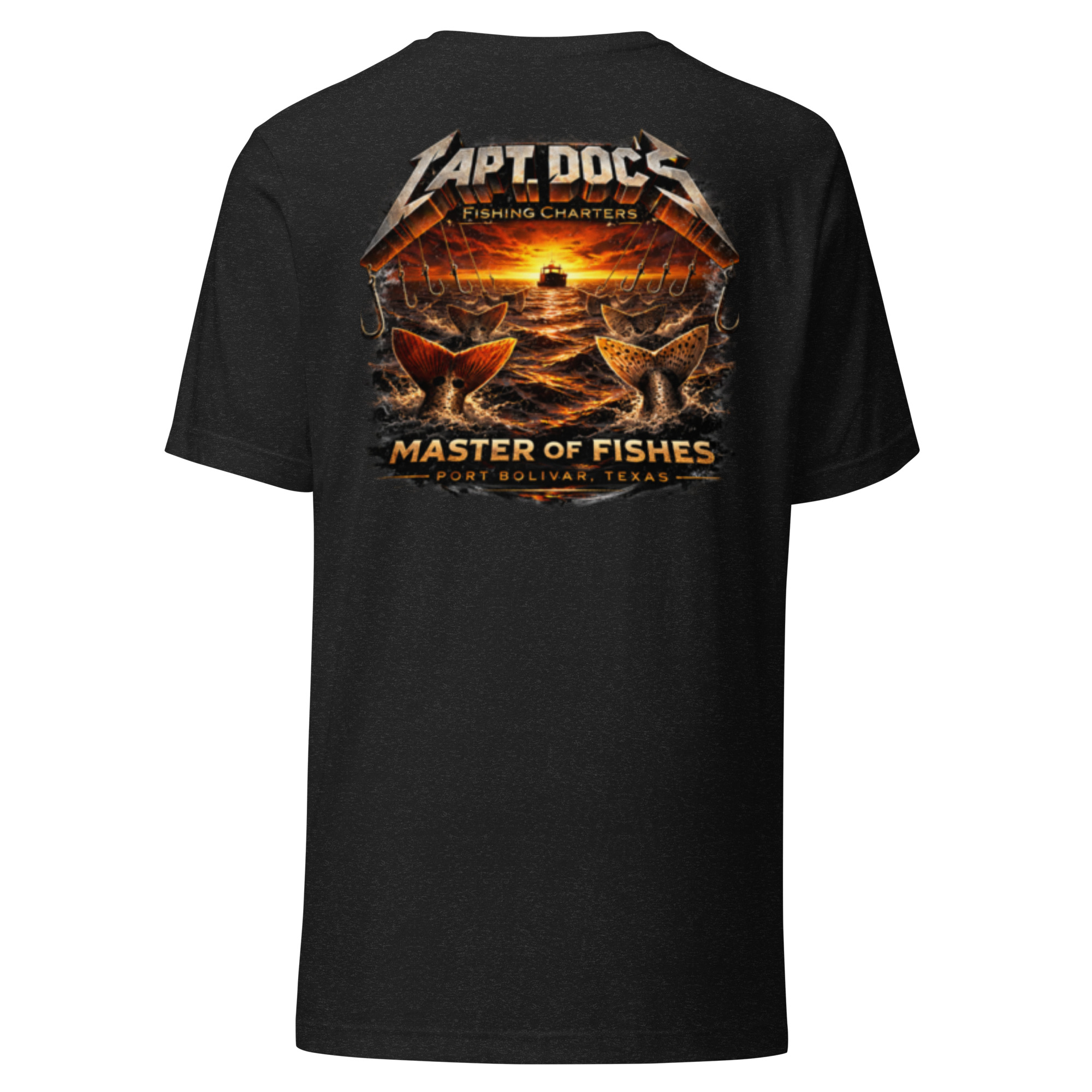 MASTER OF FISHES - Image 4