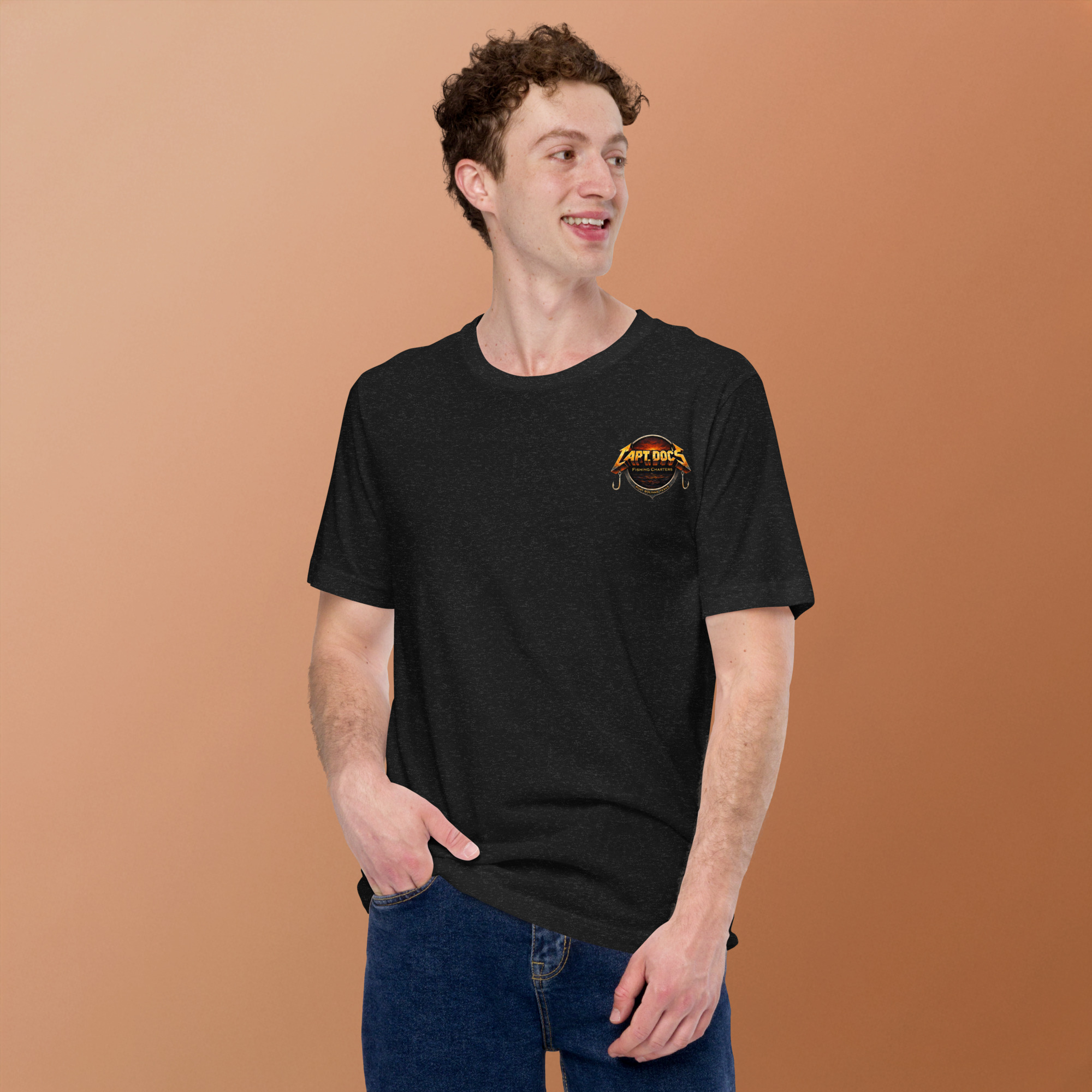 MASTER OF FISHES - Image 16