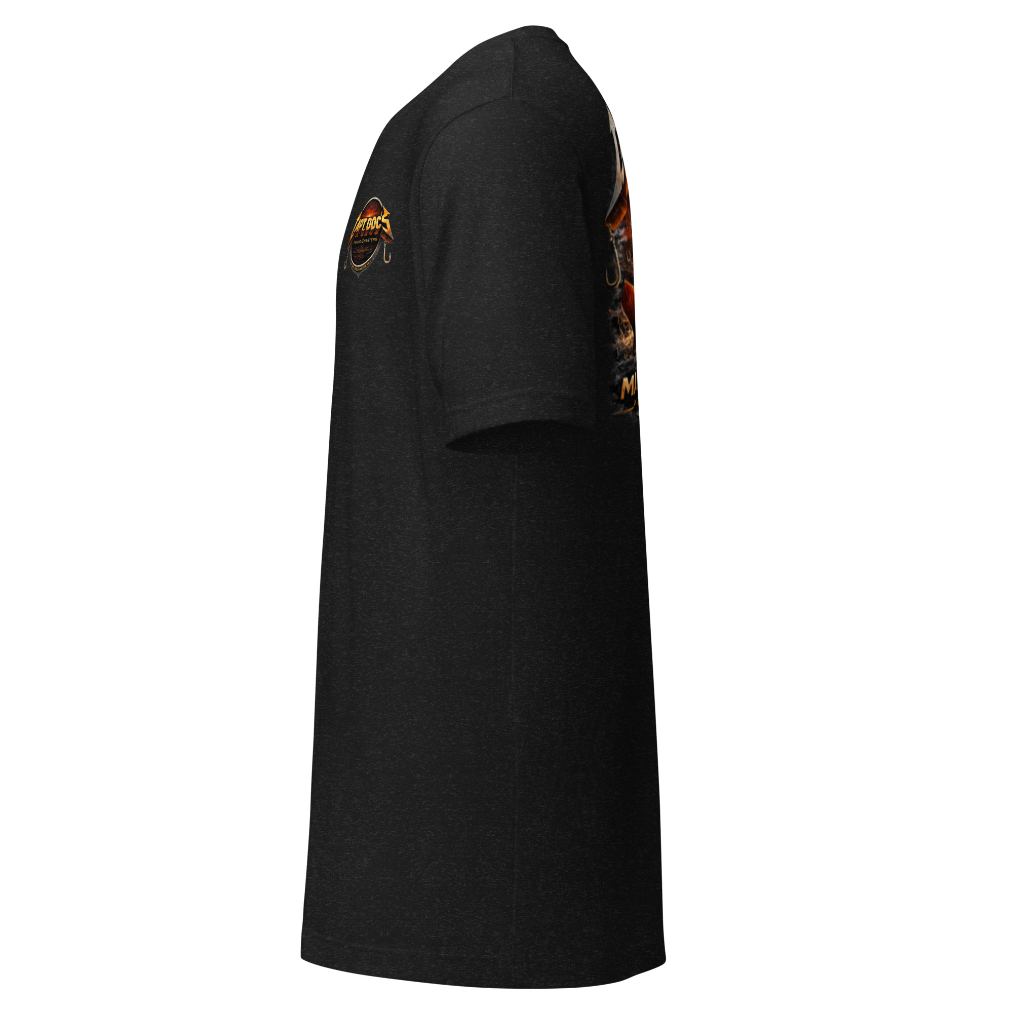 MASTER OF FISHES - Image 7