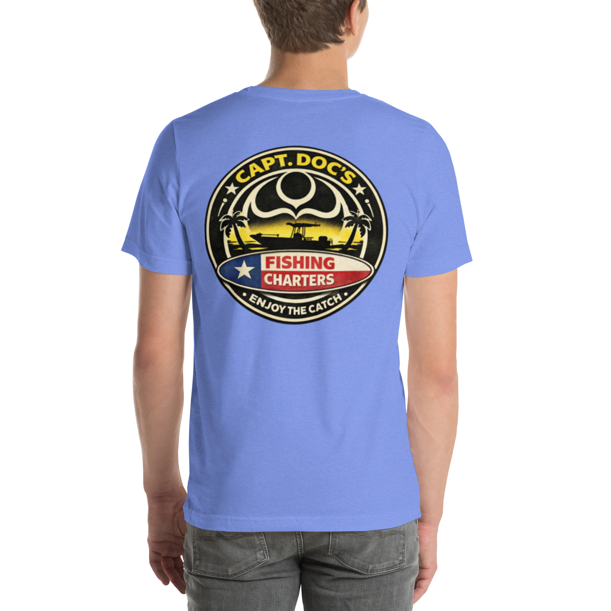 ENJOY THE CATCH - Image 20