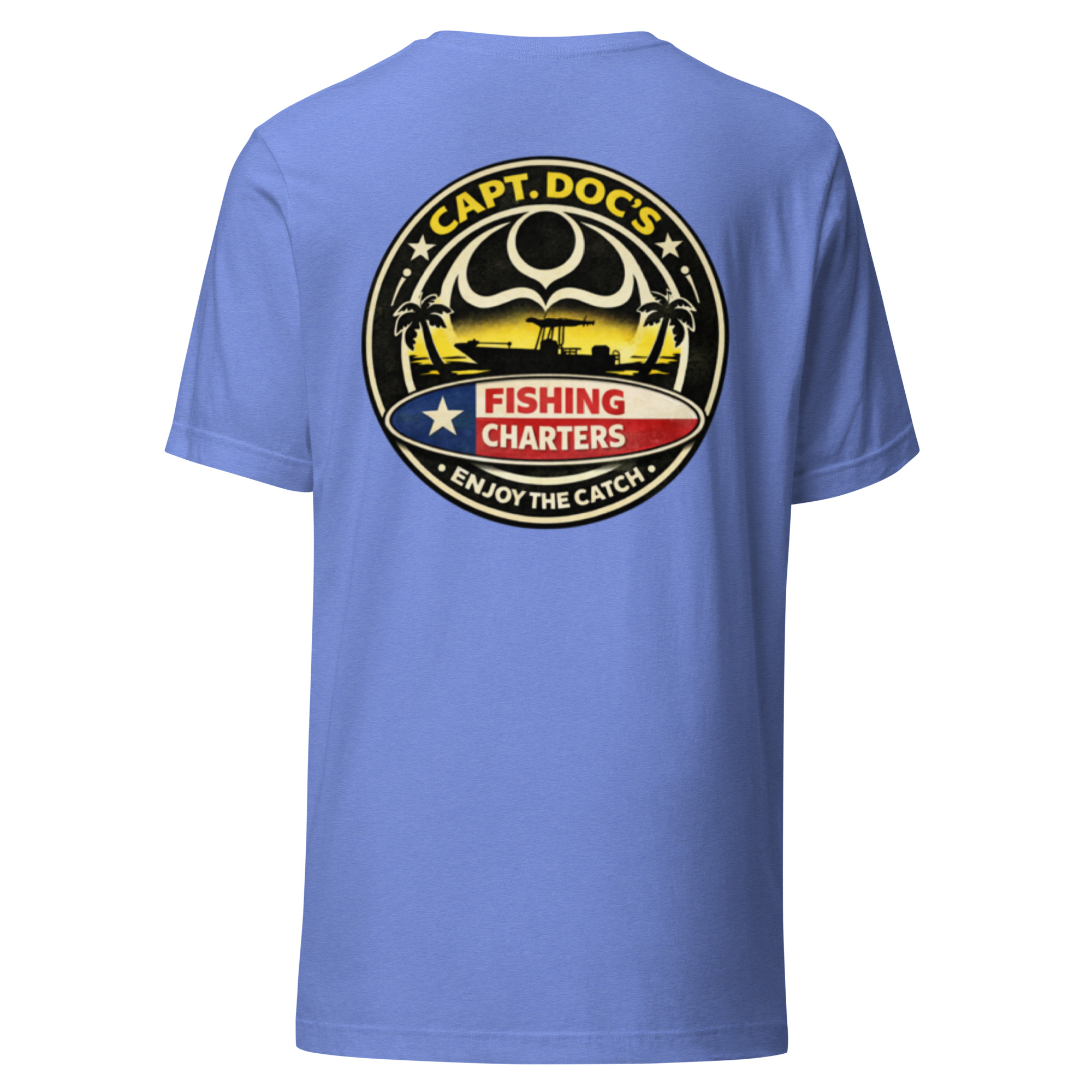 ENJOY THE CATCH - Image 7