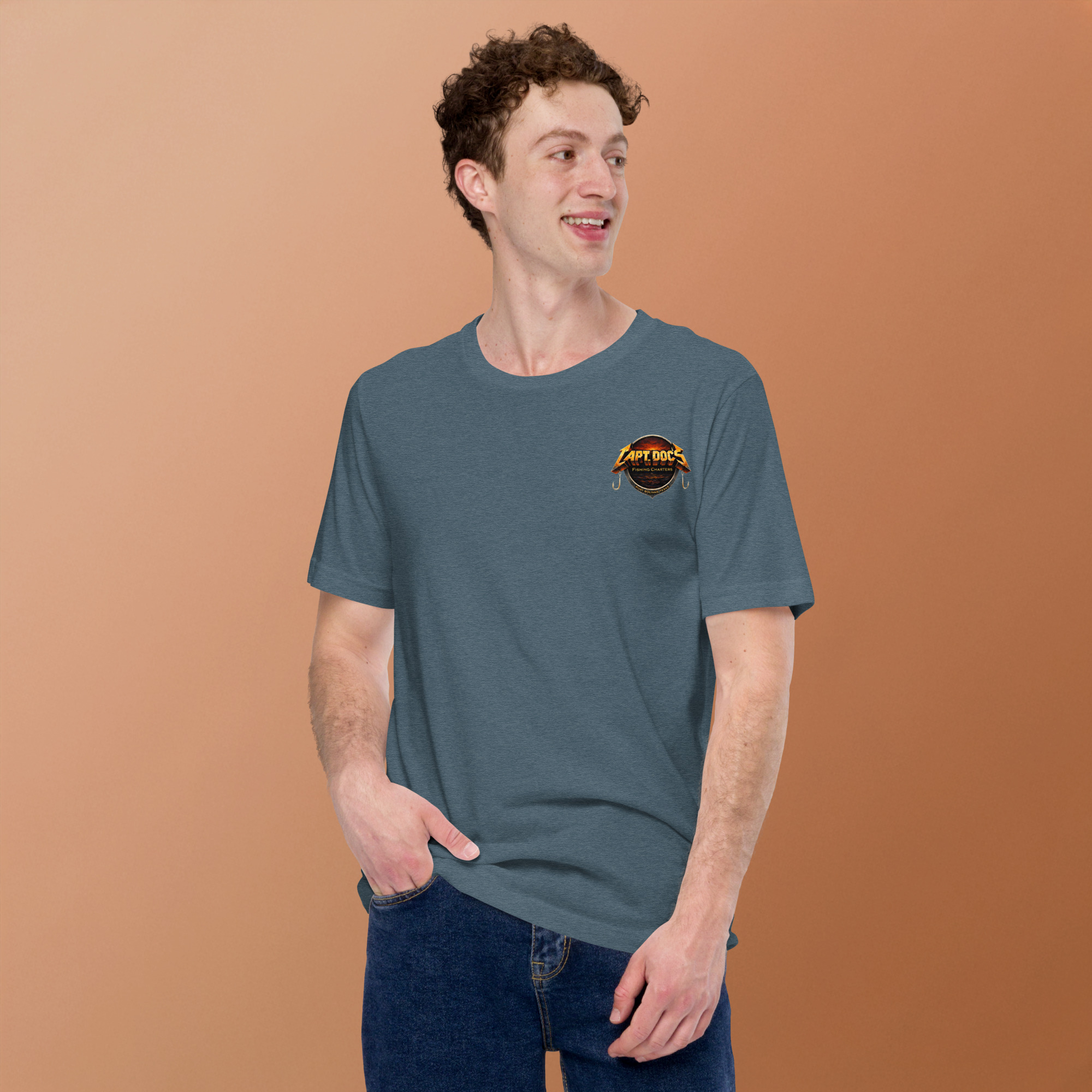 MASTER OF FISHES - Image 17