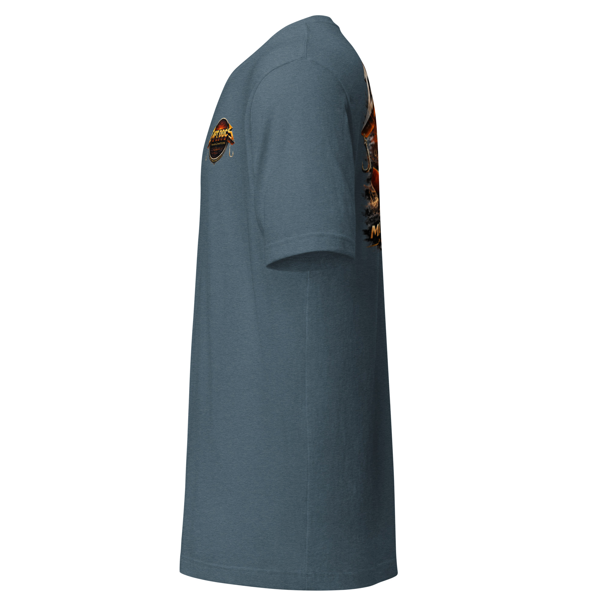 MASTER OF FISHES - Image 8