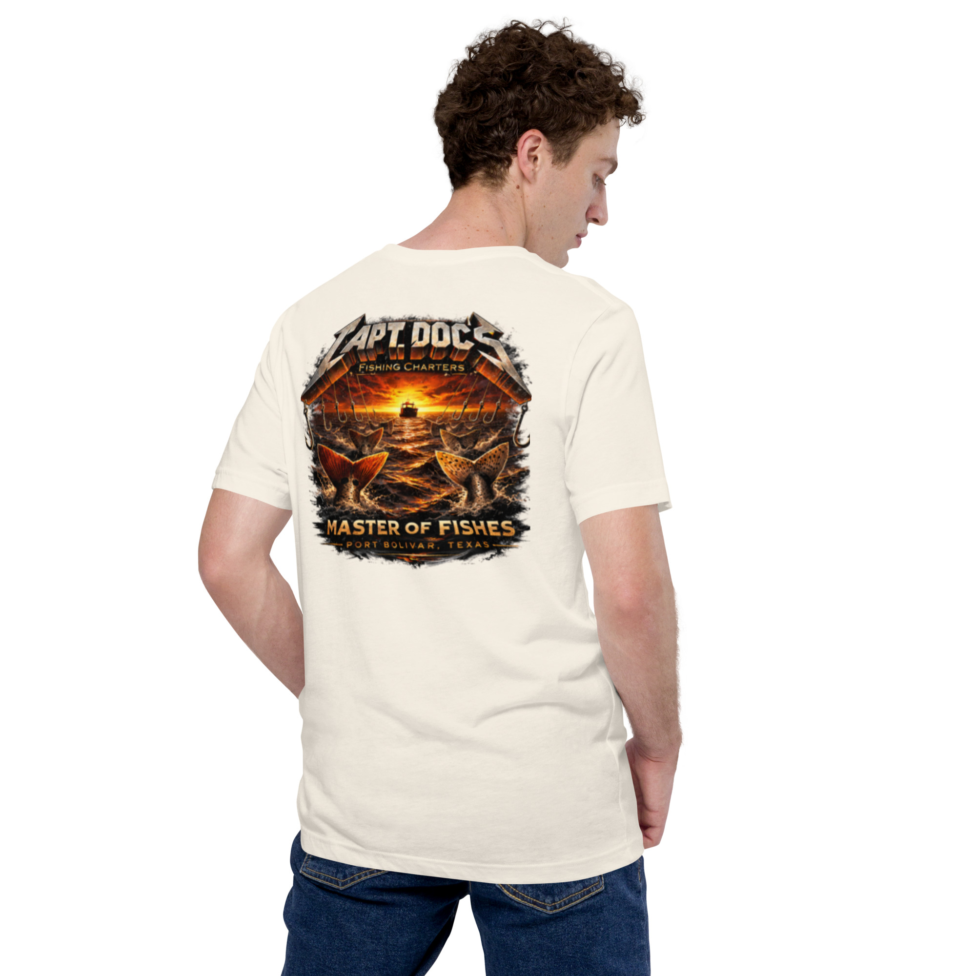 MASTER OF FISHES - Image 15