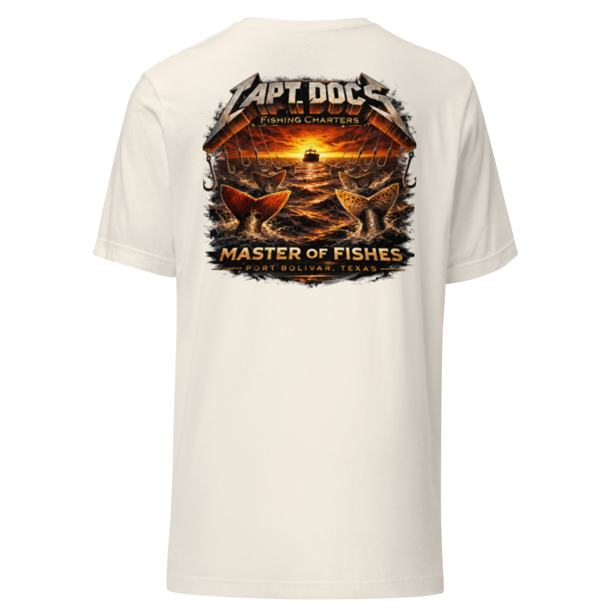 MASTER OF FISHES - Image 6