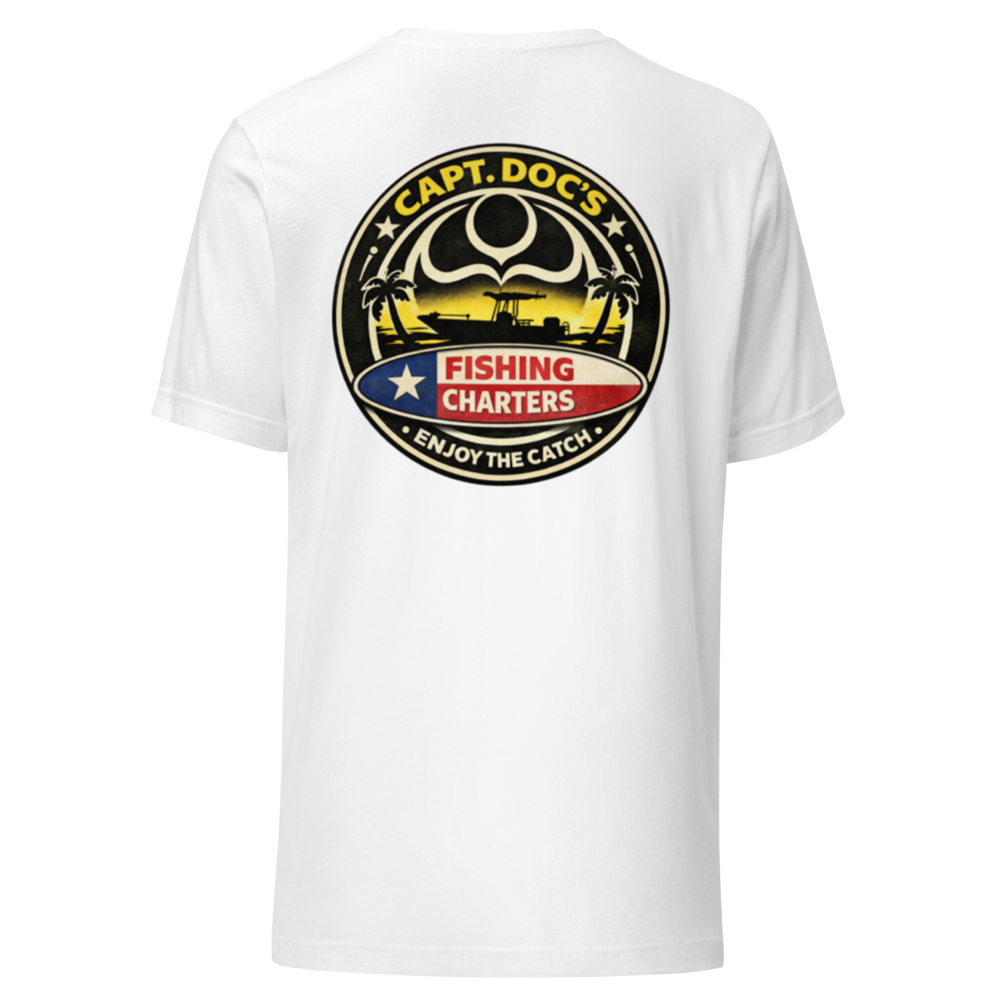 ENJOY THE CATCH - Image 8