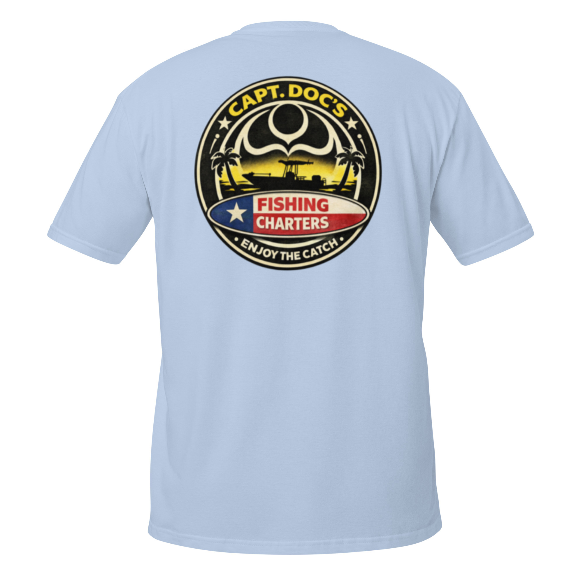 ENJOY THE CATCH - Image 4