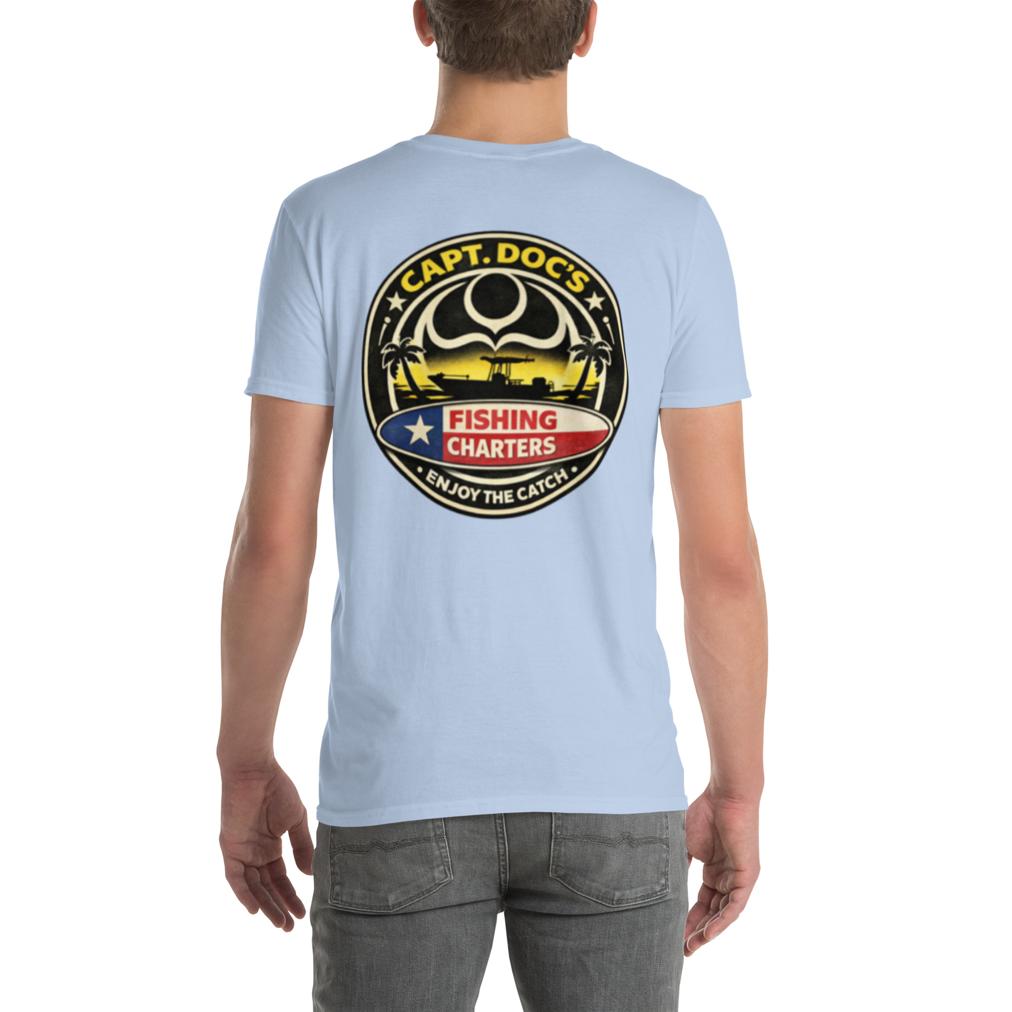 ENJOY THE CATCH - Image 9