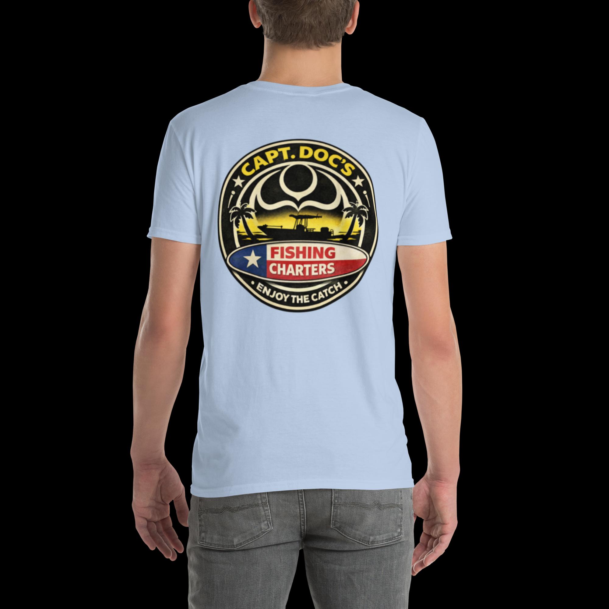 ENJOY THE CATCH - Image 22