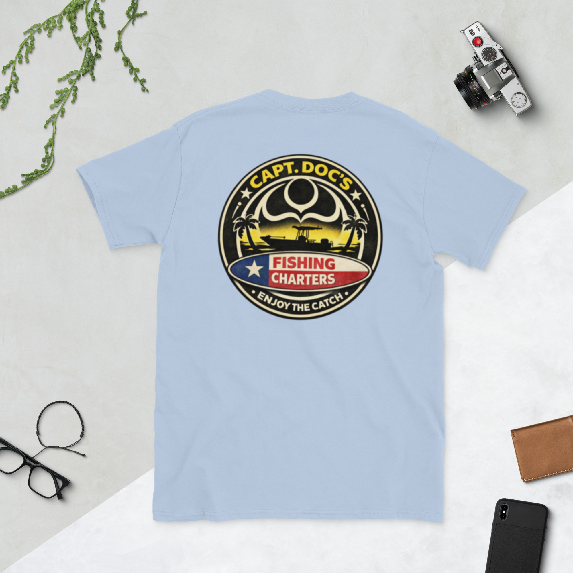 ENJOY THE CATCH - Image 44