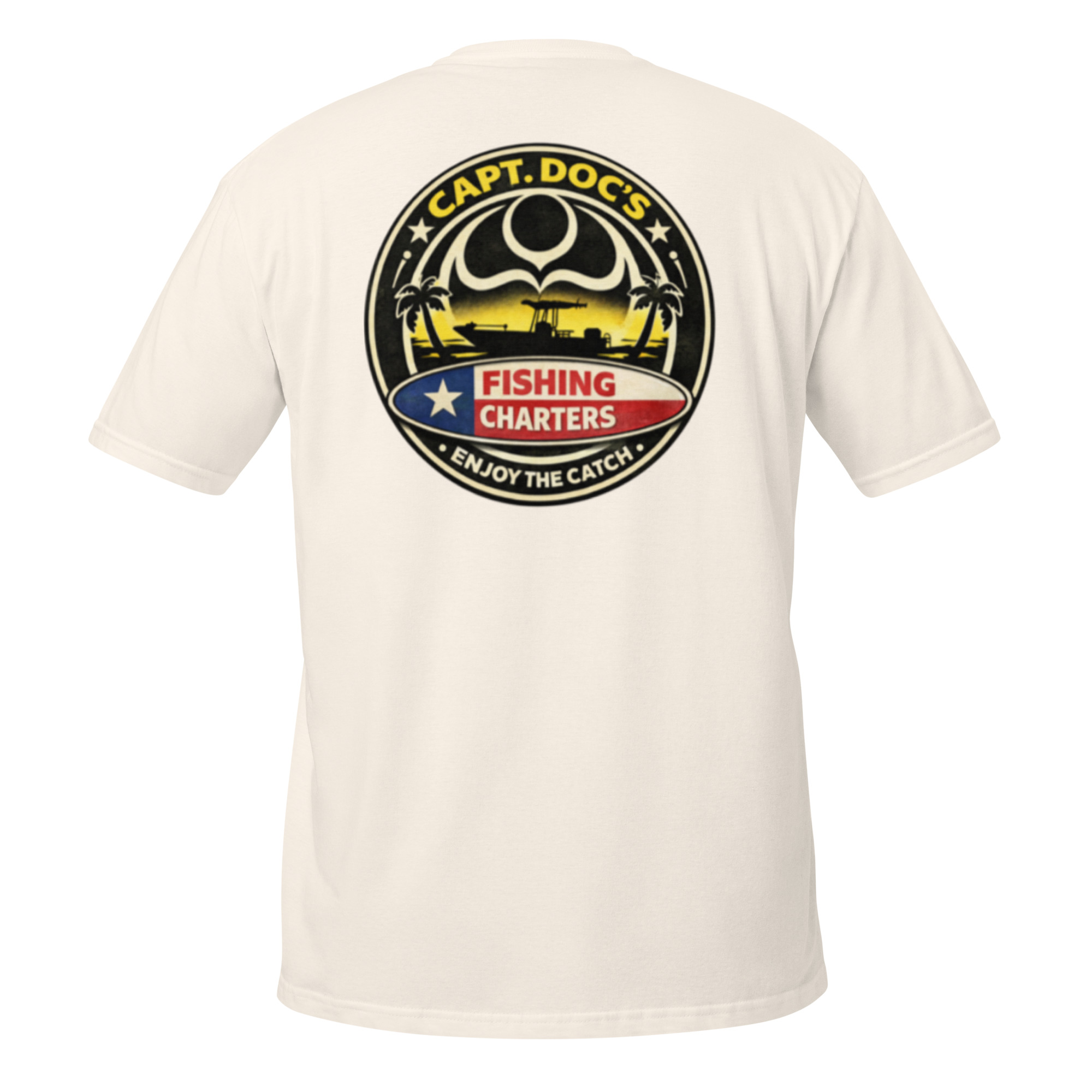 ENJOY THE CATCH - Image 5