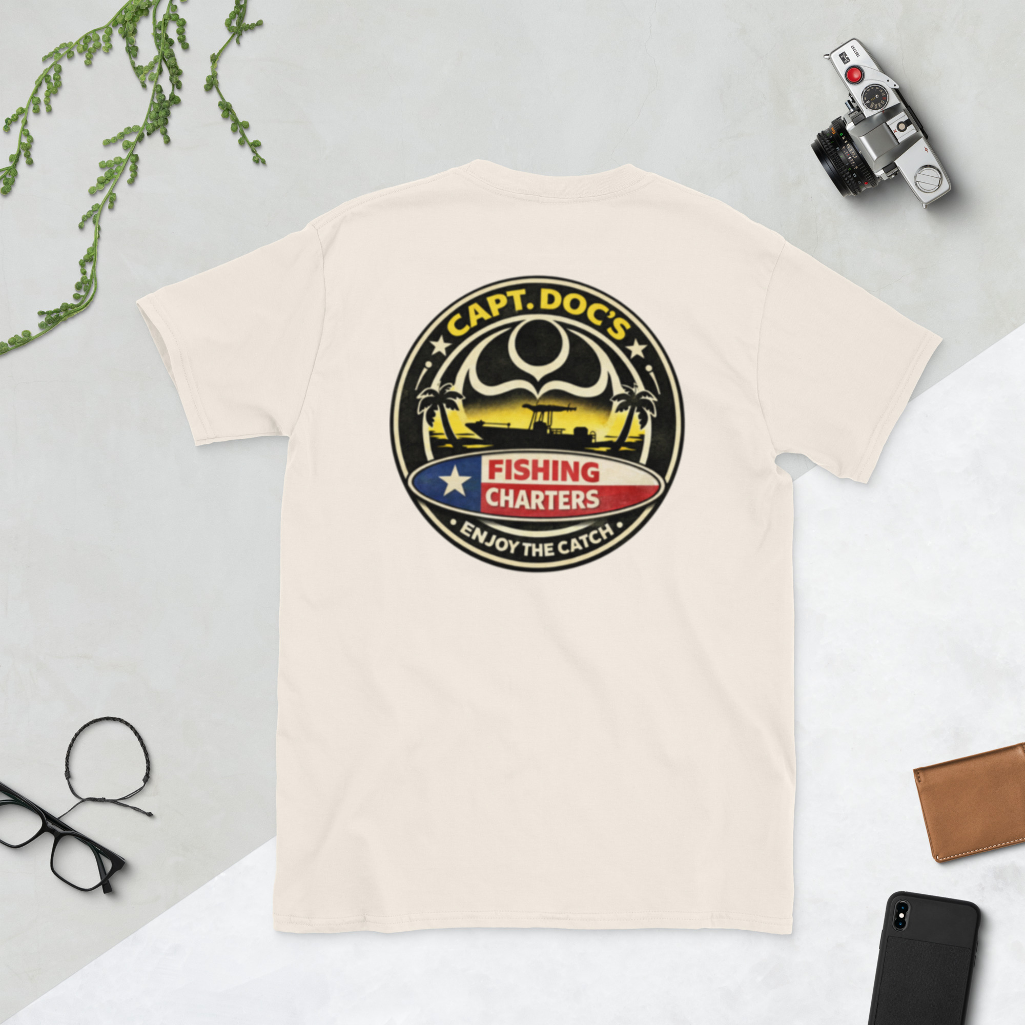 ENJOY THE CATCH - Image 46