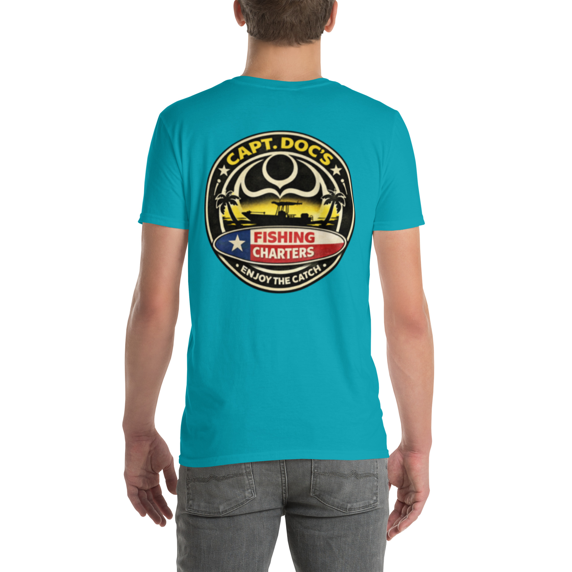 ENJOY THE CATCH - Image 8