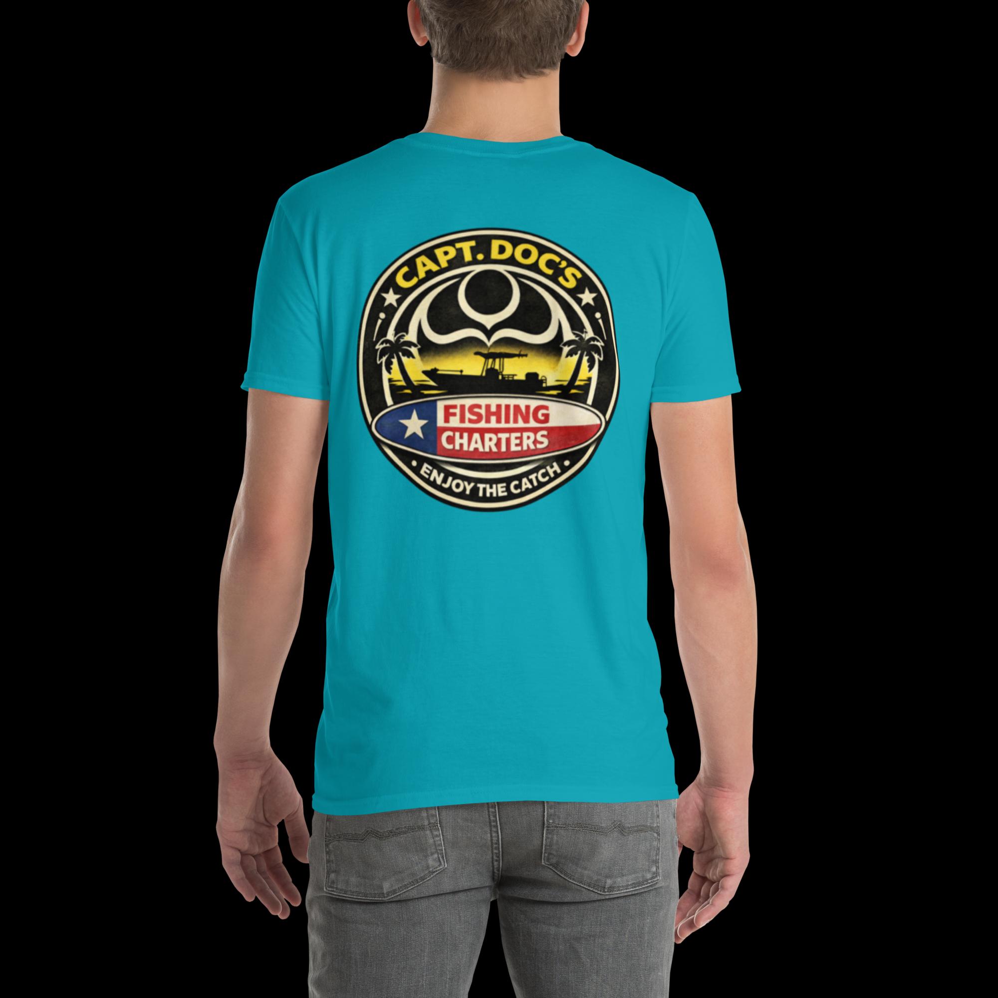 ENJOY THE CATCH - Image 25