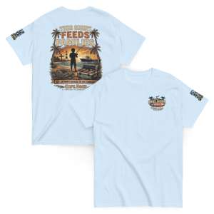 BENEFIT SHIRT